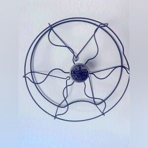 Eskimo Fan Vintage Fan Cage